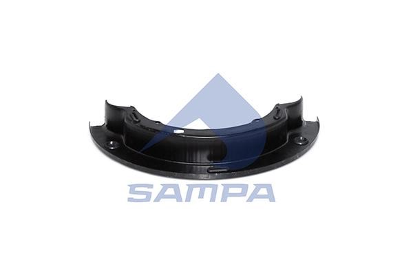 Sampa 060.443 Wheel bearing 060443