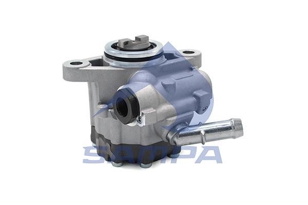 Sampa 065.496 Hydraulic Pump, steering system 065496