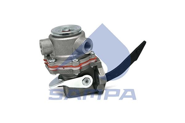 Sampa 065.498 Pump, fuel pre-supply 065498