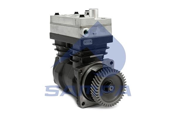 Sampa 092.158 Pneumatic system compressor 092158