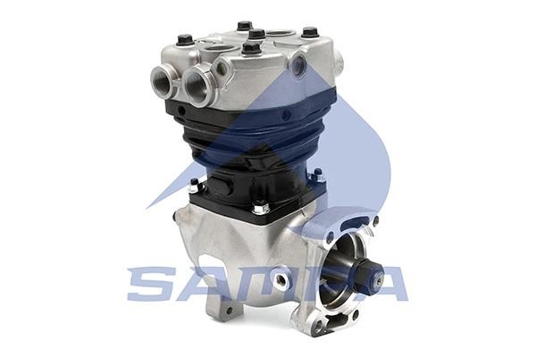 Sampa 096.2460 Pneumatic system compressor 0962460