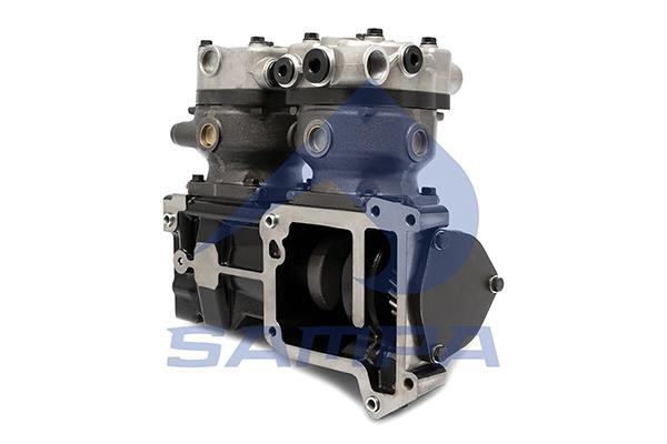 Sampa 096.2461 Pneumatic system compressor 0962461