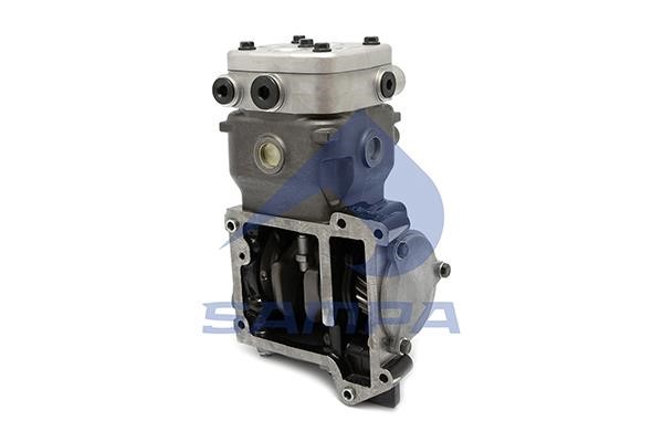 Sampa 096.2462 Pneumatic system compressor 0962462