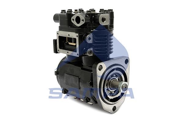 Sampa 096.2463 Pneumatic system compressor 0962463