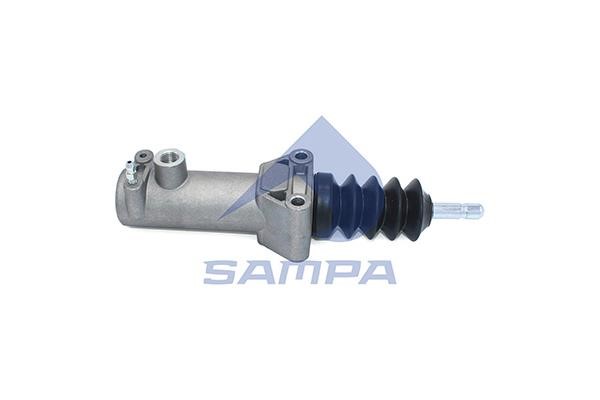 Sampa 096.2473 Master Cylinder, clutch 0962473