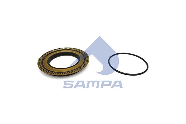 Sampa 088.511 Repair Kit, brake shoe sleeve 088511