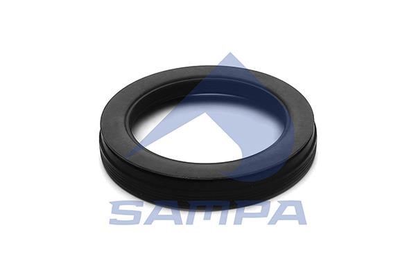 Sampa 090.067 Shaft Seal, wheel hub 090067