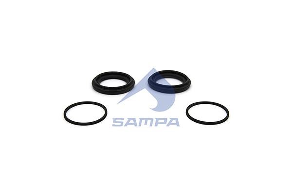 Sampa 092.633 Repair Kit, brake caliper 092633