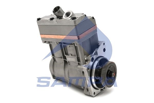 Sampa 096.2548 Pneumatic system compressor 0962548