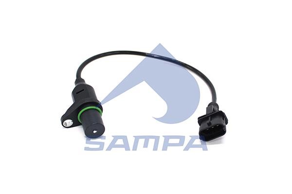 Sampa 096.2378 Crankshaft position sensor 0962378