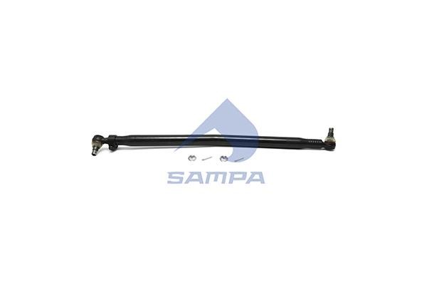 Sampa 097.265 Centre rod assembly 097265