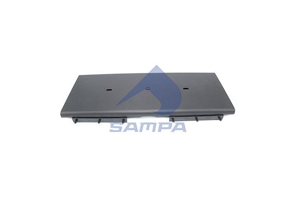 Sampa 1820 0312 Licence Plate Holder 18200312