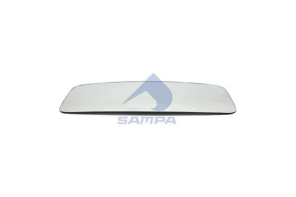 Sampa 207.466 Mirror Glass, outside mirror 207466