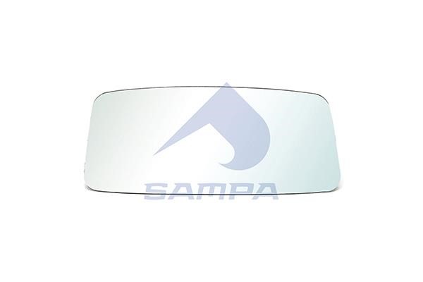 Sampa 207.470 Mirror Glass, outside mirror 207470