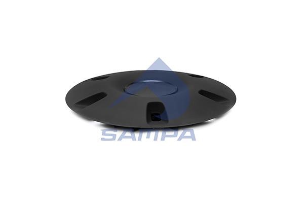 Sampa 206.497 Cover, wheels 206497