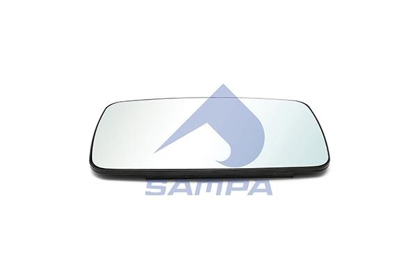 Sampa 207.039 Mirror Glass, outside mirror 207039