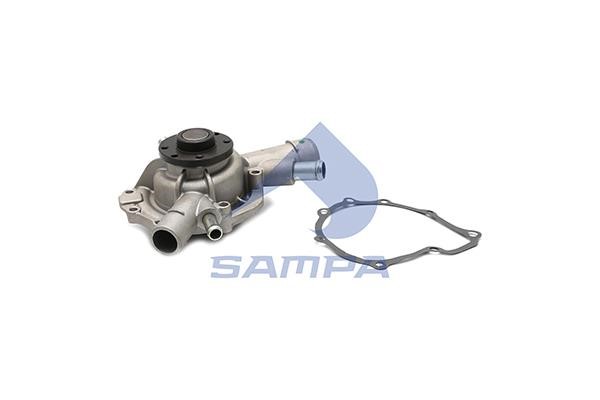 Sampa 207.084 Water pump 207084