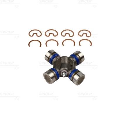 Driveshaft coupler Dodge: 51203X Spicer Joint, propshaft