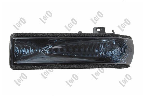 Side indicator Fiat Doblo: 01656861S Abakus Indicator light