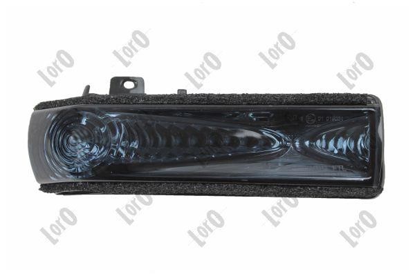 Side indicator Opel Combo: 01656862S Abakus Indicator light