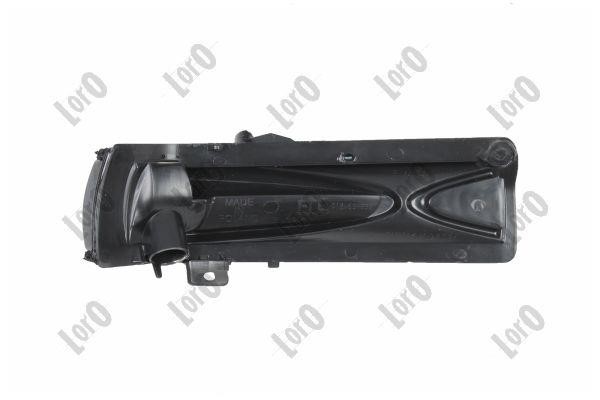 Indicator light Abakus 016-56-862S