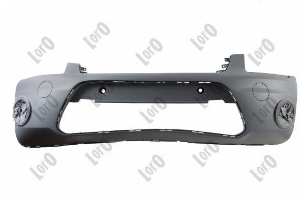 Abakus 017-43-500 Front bumper 01743500