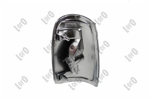 Indicator light Abakus 017-70-862S