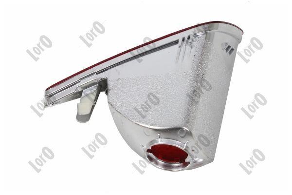 Rear Fog Light Abakus 017-71-875