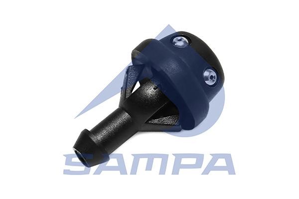 Sampa 209.215 Washer Fluid Jet, windscreen 209215