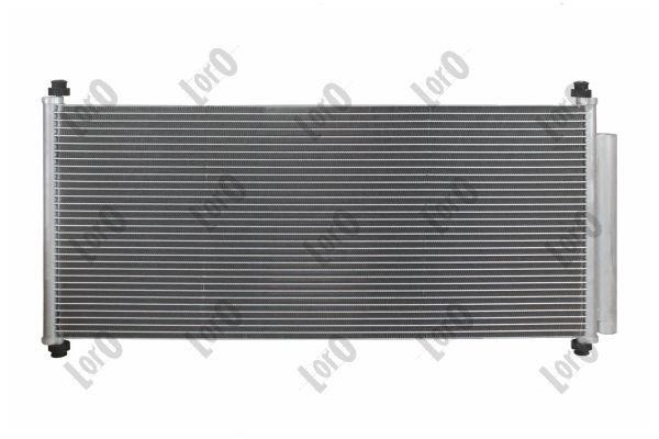 AC Condenser Abakus 018-016-0031