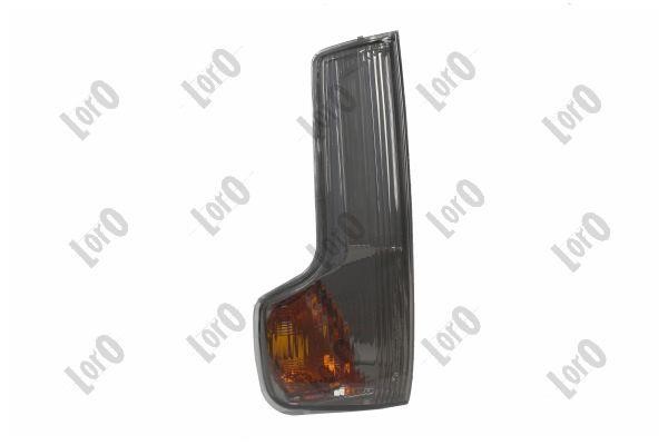 02204861S Abakus Indicator light