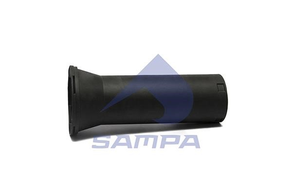 Sampa 209.356 Bellow and bump for 1 shock absorber 209356