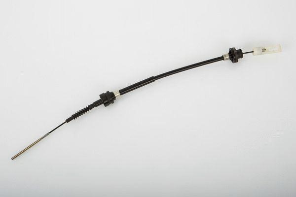 Hella-Pagid 8AK 355 700-231 Clutch cable 8AK355700231