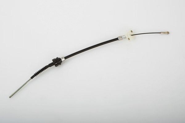 Hella-Pagid 8AK 355 700-241 Clutch cable 8AK355700241