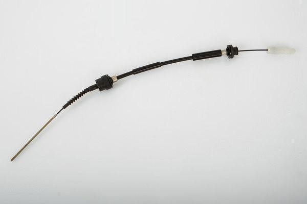 Hella-Pagid 8AK 355 700-321 Clutch cable 8AK355700321