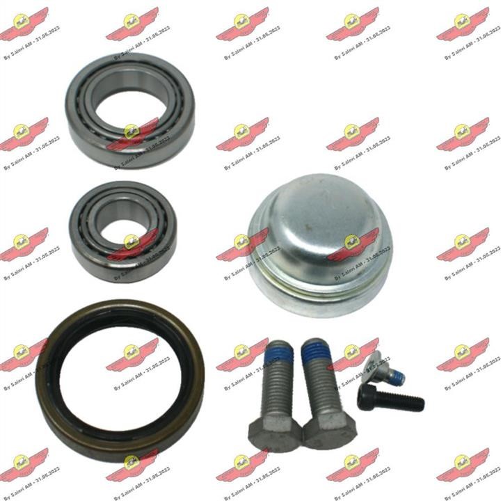 Autokit 01.98154 Wheel bearing kit 0198154