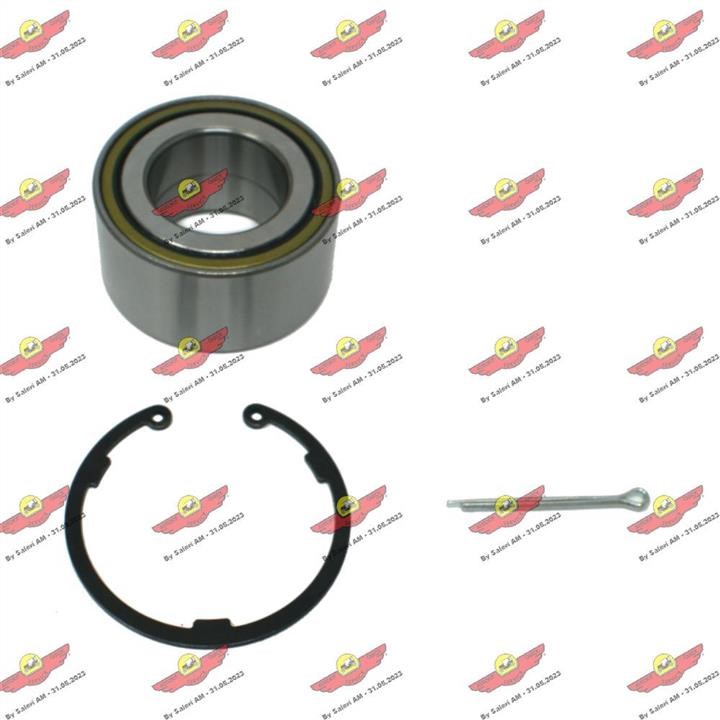 Autokit 01.98155 Wheel bearing kit 0198155