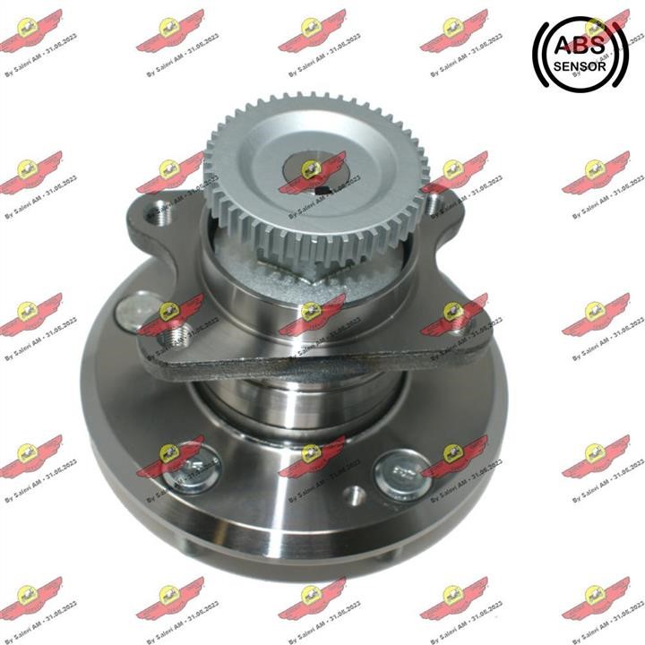 Autokit 01.98159 Wheel bearing kit 0198159