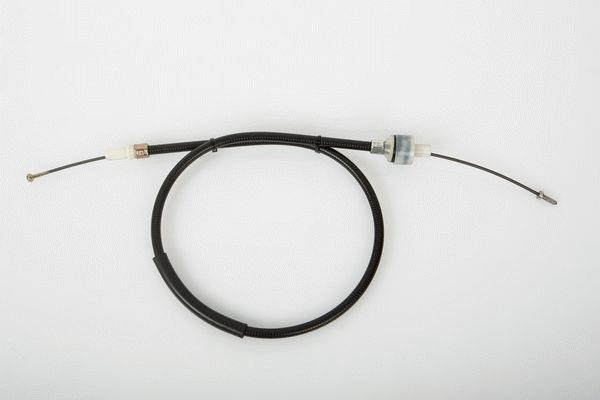 Hella-Pagid 8AK 355 700-481 Clutch cable 8AK355700481