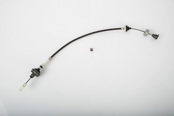 Hella-Pagid 8AK 355 701-461 Clutch cable 8AK355701461