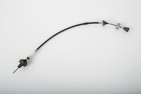 Hella-Pagid 8AK 355 701-501 Clutch cable 8AK355701501