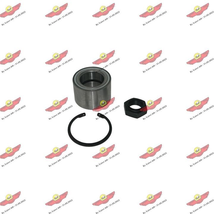 Autokit 01.97349 Wheel bearing kit 0197349