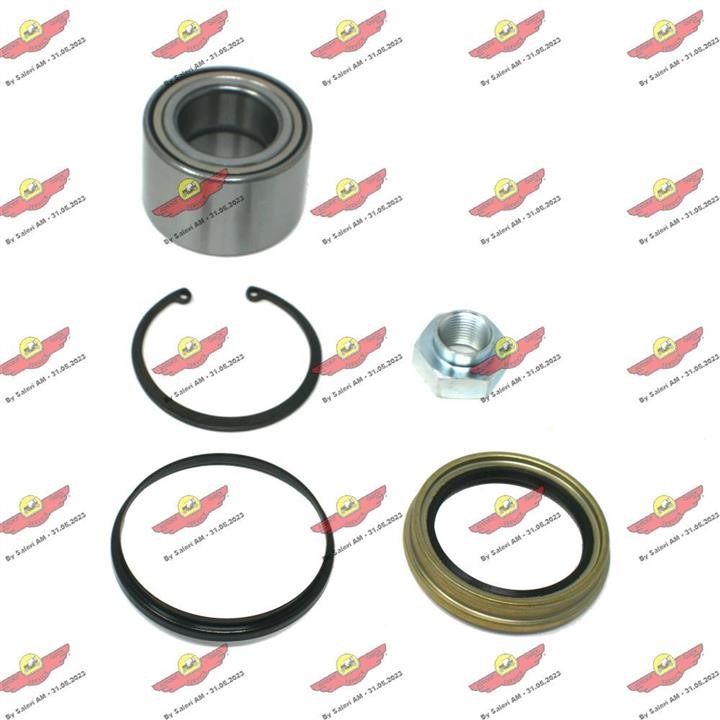 Autokit 01.97421 Wheel bearing kit 0197421