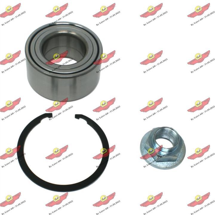 Autokit 01.98104 Wheel bearing kit 0198104