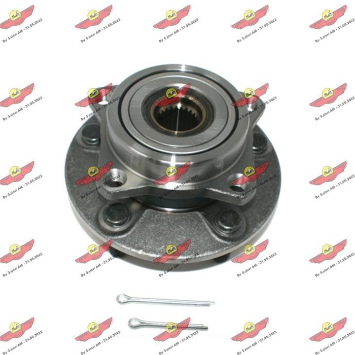 Autokit 01.98151 Wheel bearing kit 0198151