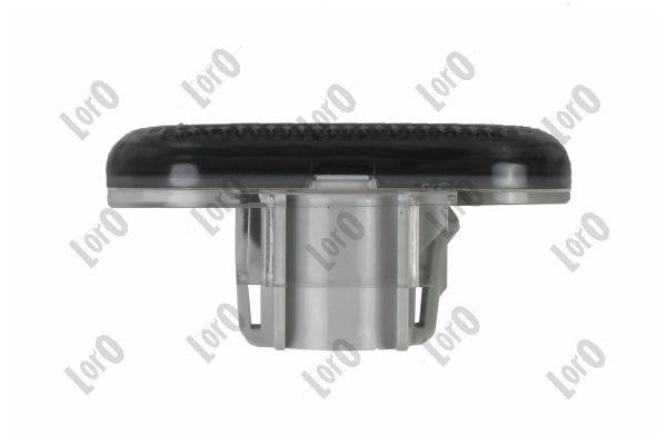 Indicator light Abakus 042-52-842S