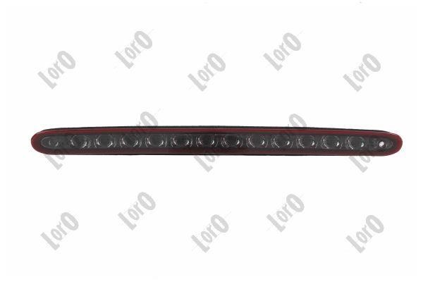 03803870S Abakus Rear third 3rd brake stop light