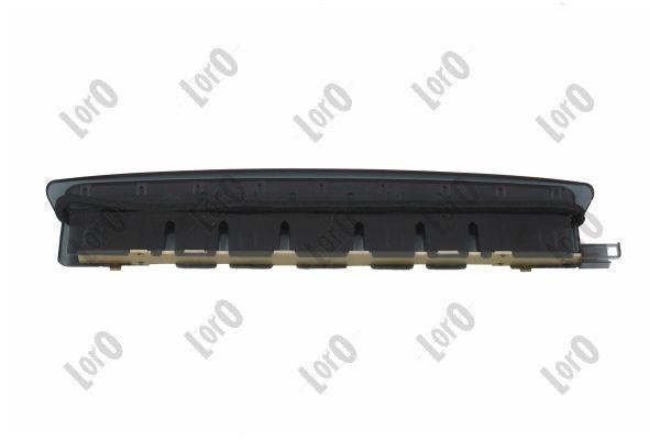 Auxiliary Stop Light Abakus 046-24-870S