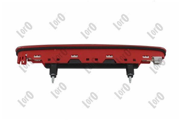 Abakus Rear third 3rd brake stop light – price 211 PLN