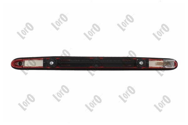 Rear third 3rd brake stop light Abakus 038-03-870S